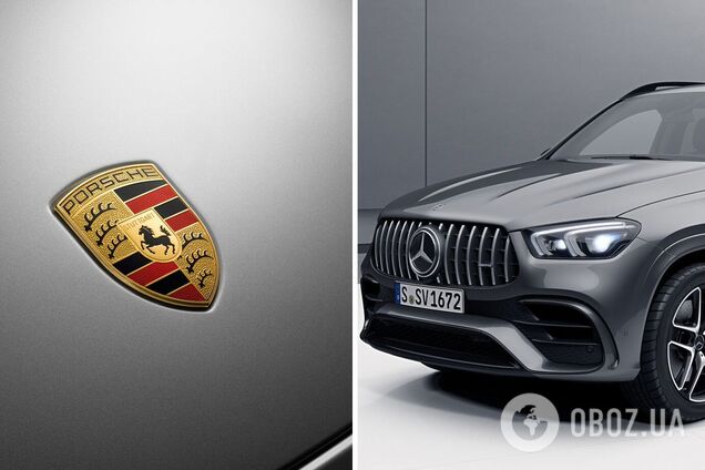 Украинцы скупают новые люксовые автомобили