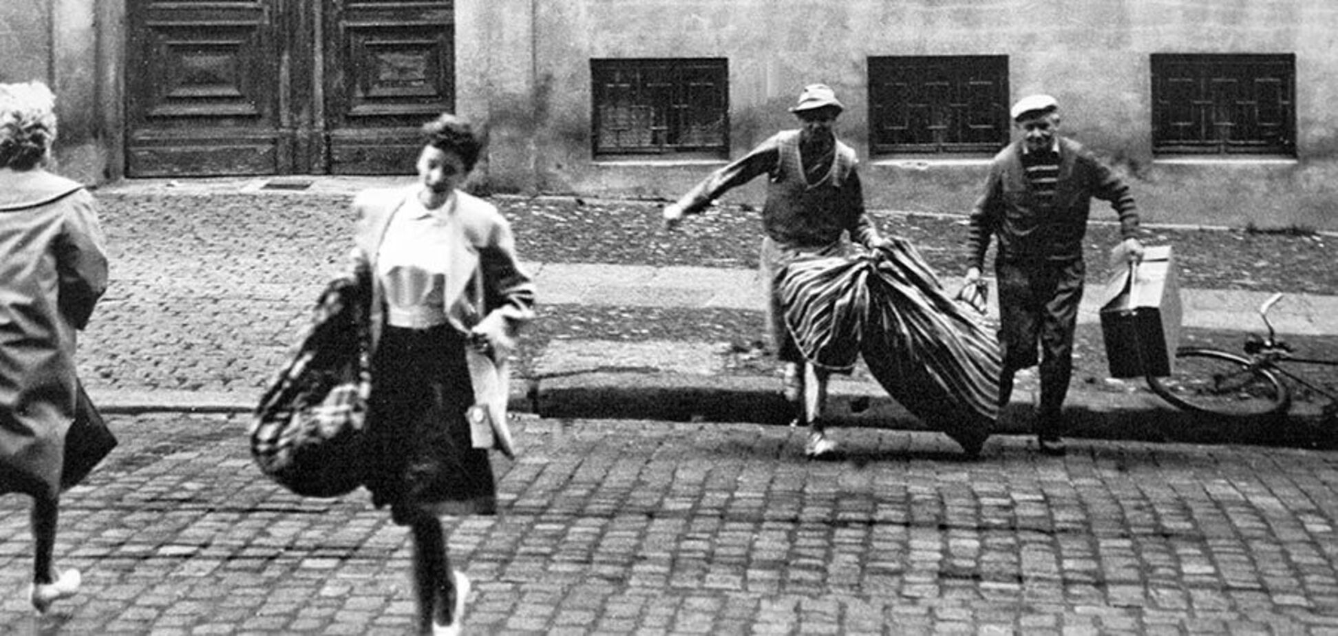 Как сложились судьбы людей, бежавших из СССР