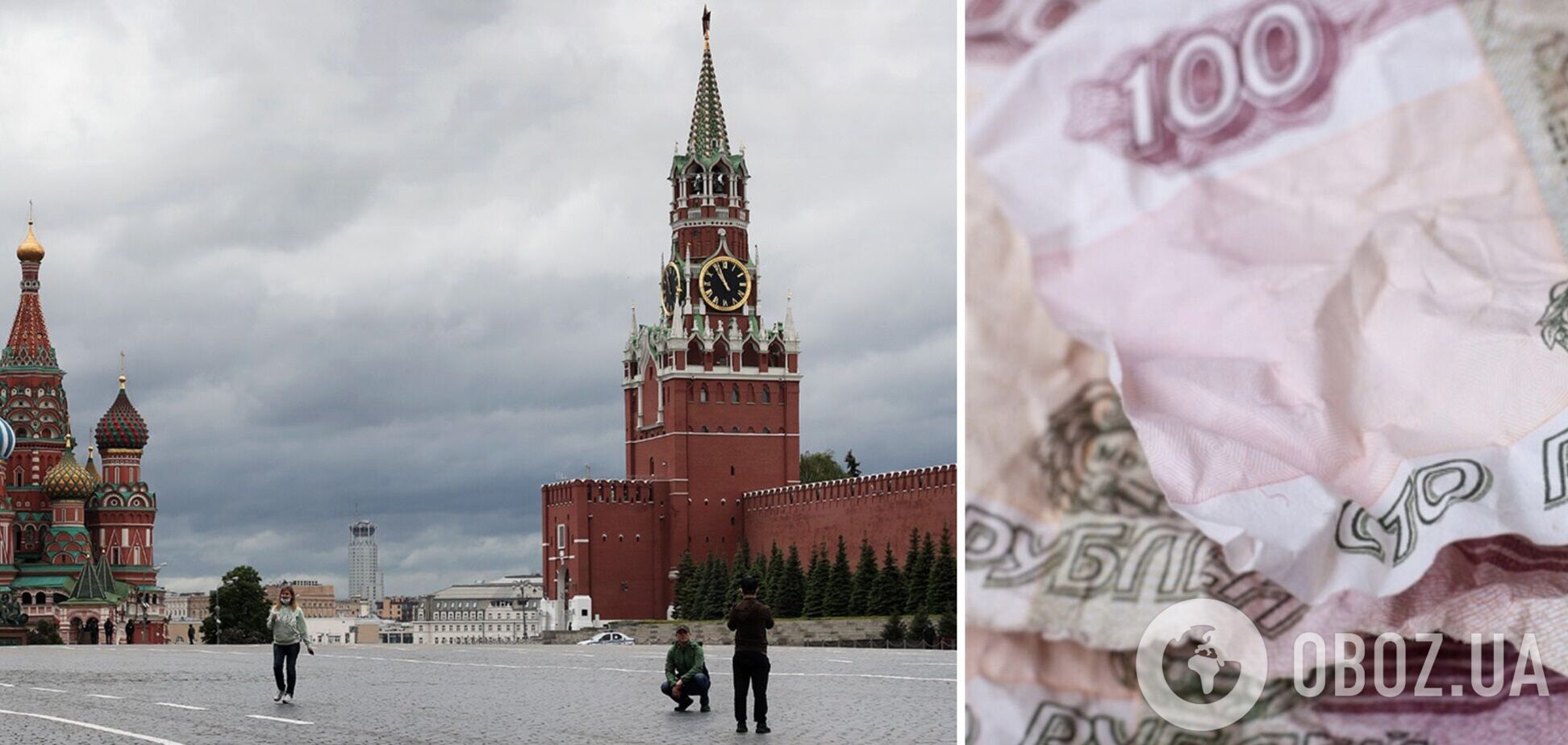 Россия не будет нападать на Украину, поскольку понесет огромные экономические потери