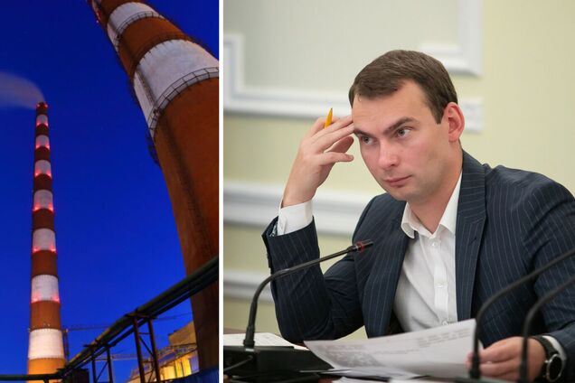 Навесні 'Донбасенерго' буде змушена зупинити свою роботу через імпорт електроенергії з Білорусі, – Железняк