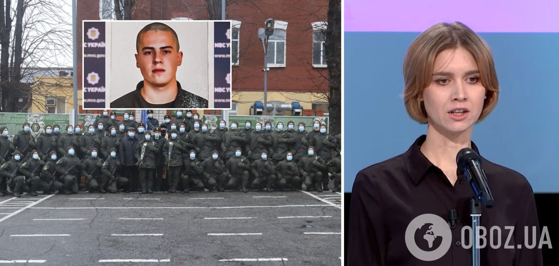Была практика – взять на 'долговой крючок': экс-военная рассказала о службе в Днепре, где Рябчук устроил расстрел