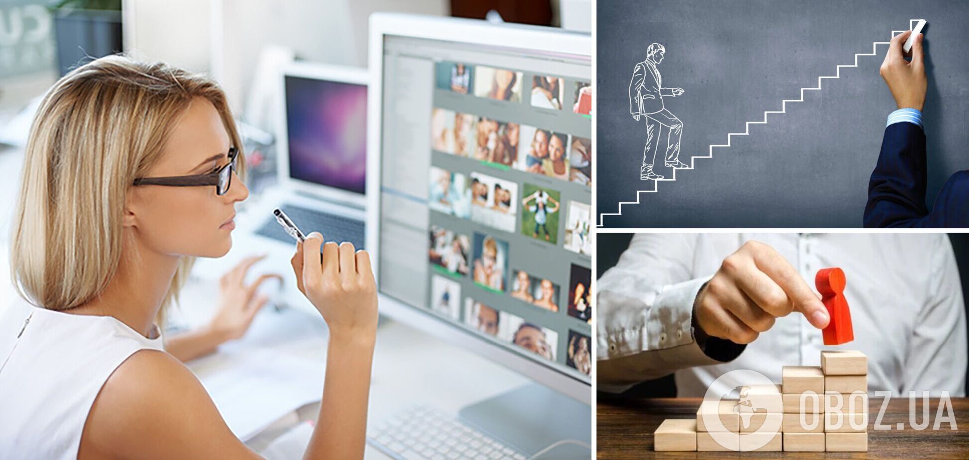 Какая работа подходит вам по знаку зодиака: астрологи составили гороскоп