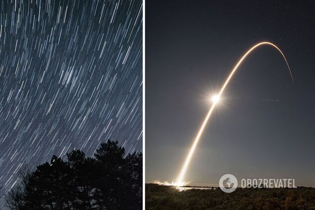 Причиною НП стала потужна геомагнітна буря