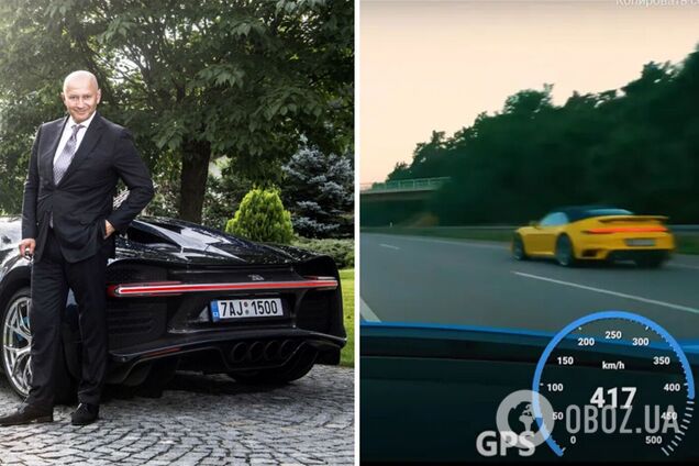 Мужчине грозит тюремное заключение или штраф