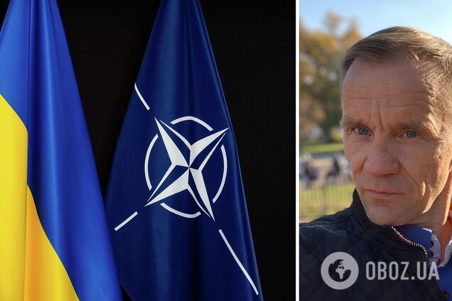 Фінський депутат подав у відставку через твіт про Україну та НАТО