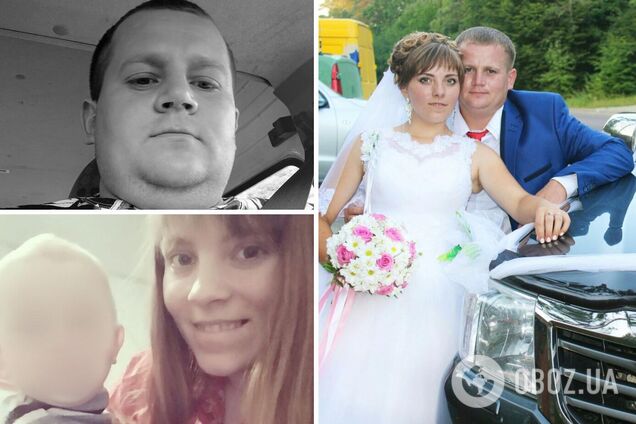 В Литве погиб украинец