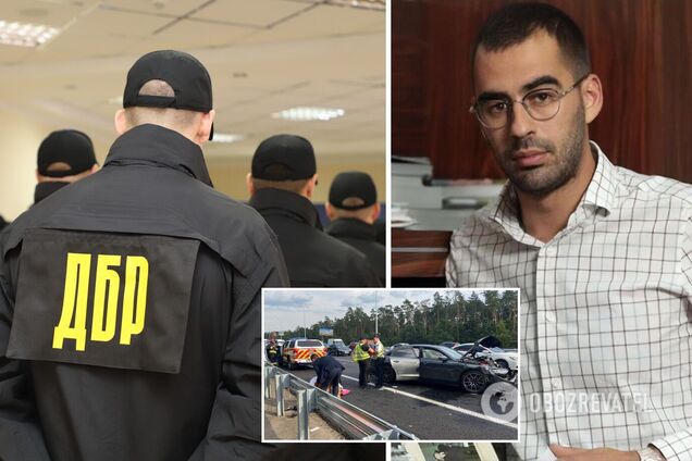 Нардепы предложили закрыть уголовное производство по Трухину: ГБР и ОГП объяснили, что мешает