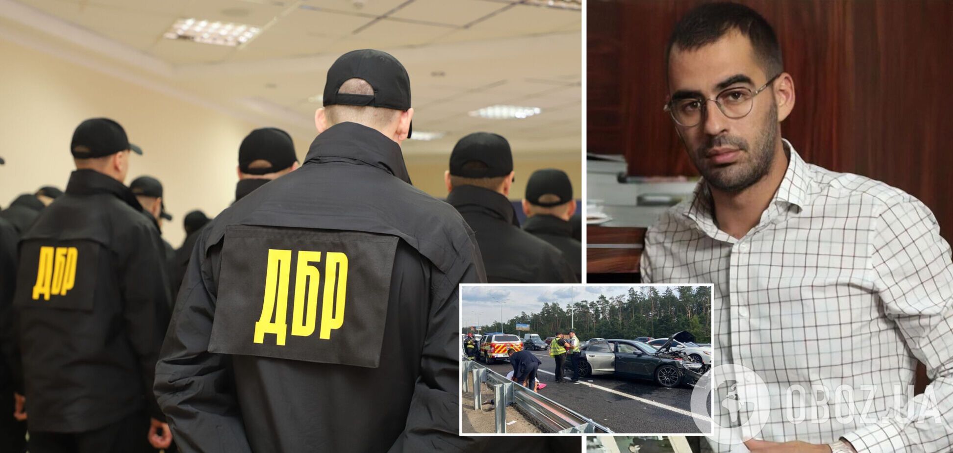 Нардепи запропонували закрити кримінальне провадження щодо Трухіна: ДБР та ОГП пояснили, що заважає