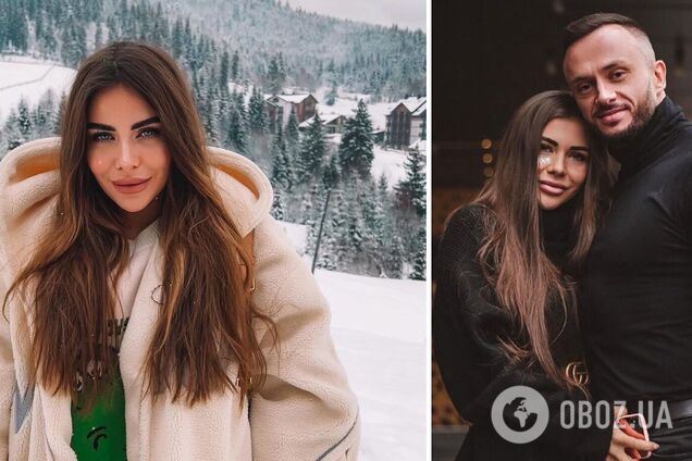 София Стужук рассказала новые детали о бывшем муже: сжимал мои щеки до крови и говорил, что я никто