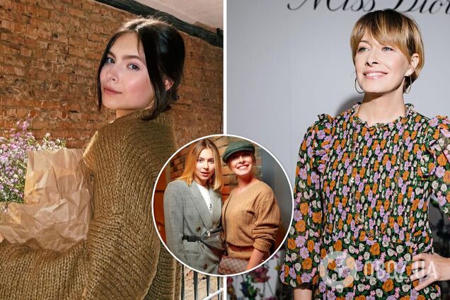 18-летняя дочь Елены Кравец выступила на корпоративе 'Квартала 95'