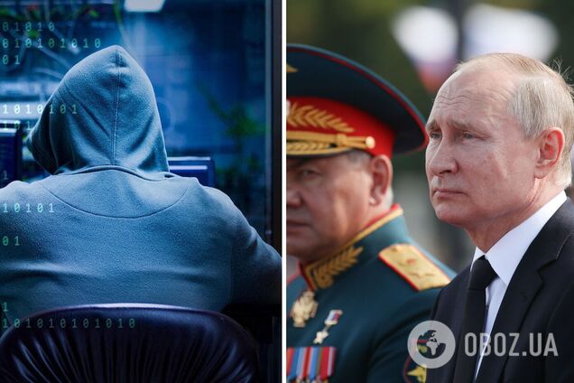 Путин использует разведчиков Запада? Маломуж оценил источники новостей об угрозе нового вторжения РФ