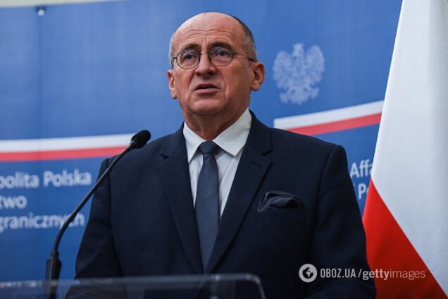 Глава ОБСЕ посетит Украину перед визитом в Россию