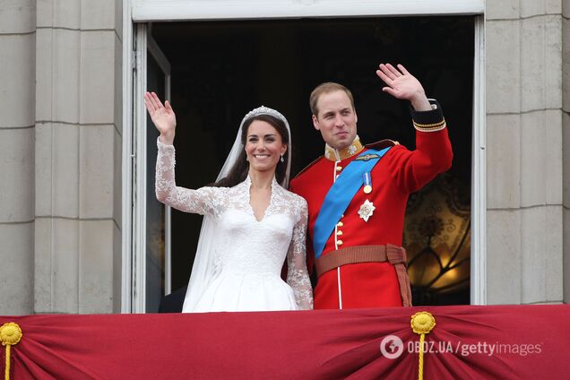 Кейт Миддлтон изменила внешность перед свадьбой с принцем Уильямом. Королевский эксперт рассказал подробности