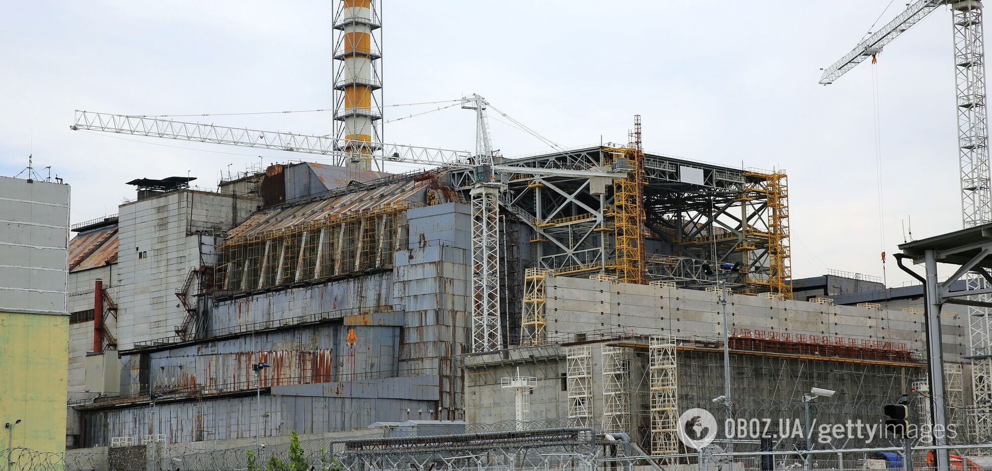 Факты о катастрофе, которые вы не знали. Воспоминания о жизни в Чернобыле-2