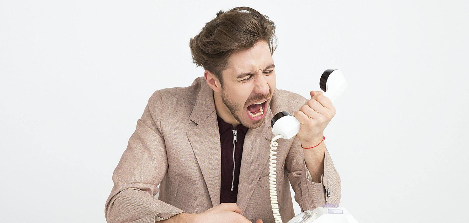 Признаки токсичной работы