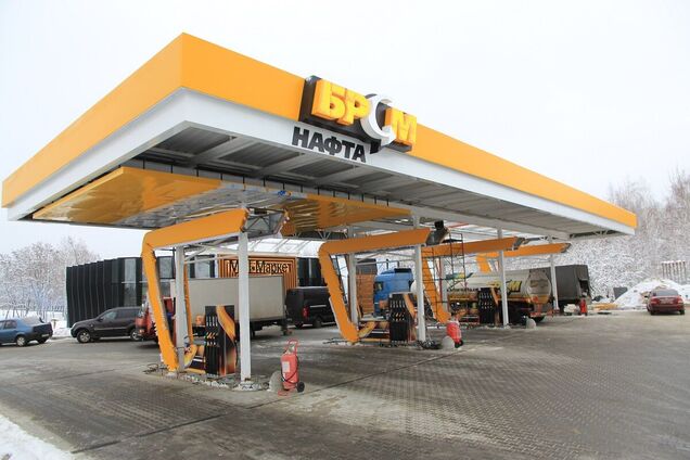 Российские пропагандисты расхвалили украинские заправки, – Голобуцкий об очередном скандале с 'БРСМ-Нефтью' и ее владельцем