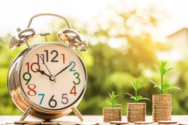 Фінансова незалежність із вигідними депозитами від UKRSIBBANK