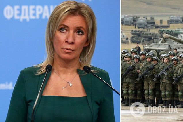 В России выдали новые условия по деэскалации на Донбассе