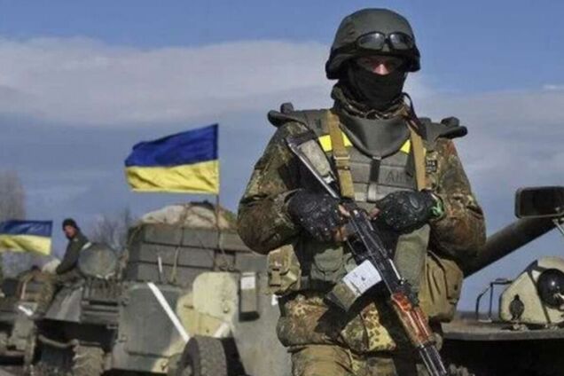 Украина, неся жертвы, спасает мир