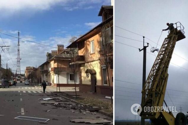 ДТЭК задействовал все имеющиеся ремонтные бригады для восстановления электроснабжения в условиях войны, – Сахарук