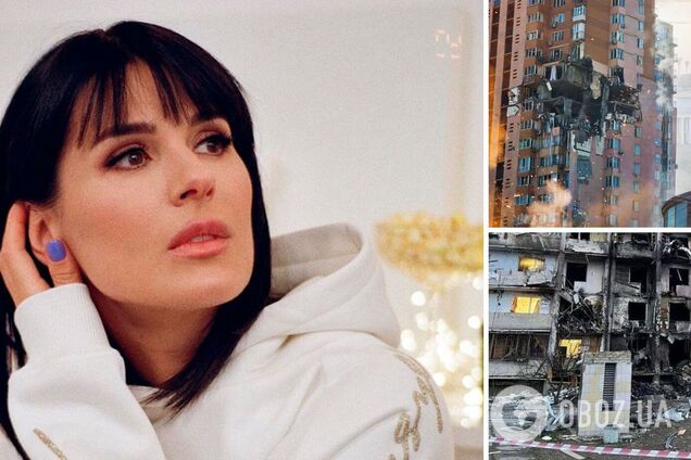 Ефросинина призвала россиян выходить на протесты: только вы можете снести е**ного человека, который сошел с ума!