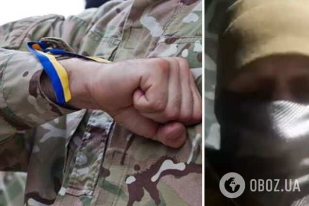 'Ви не вмієте воювати, ви тікаєте!' Доброволець із Хорватії присоромив окупантів в Україні