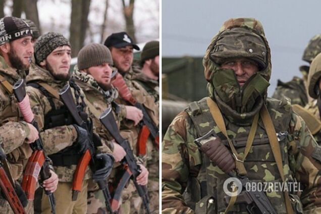 'Нам не нужна была эта война': в Чечне матери оплакивают ликвидированных в Украине кадыровцев. Видео