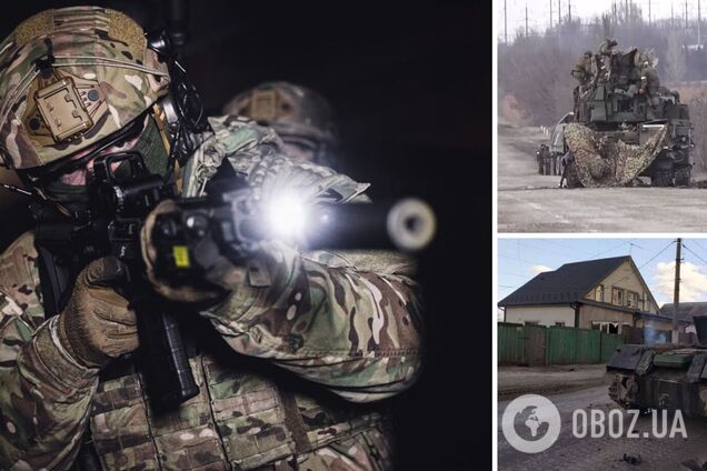 На шосту добу вторгнення росіяни знизили темпи наступу, зосередились на оточенні Києва – Генштаб ЗСУ