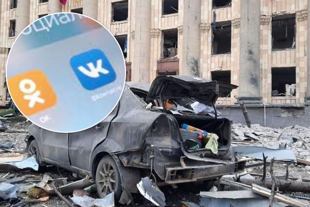 'ВКонтакте' и 'Одноклассники' разблокируют: украинцев призвали показать правду о войне