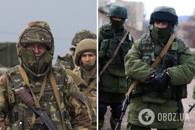 На Сумщині пройшов перший обмін полоненими: повернули п'ять українських захисників