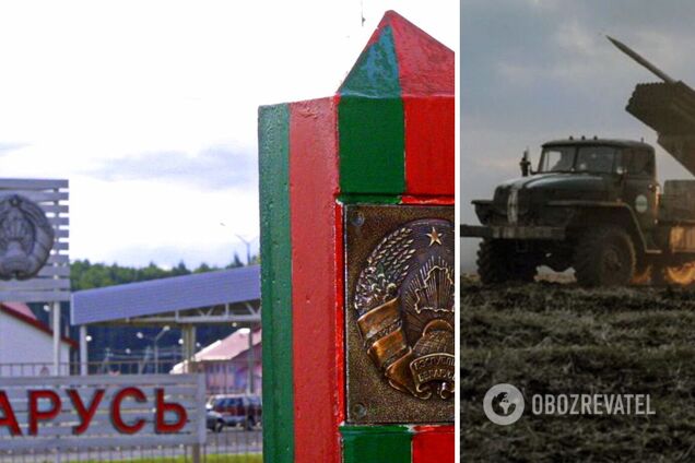 Білоруські військові отримали наказ перетнути кордон України, але влаштували бунт – Генштаб