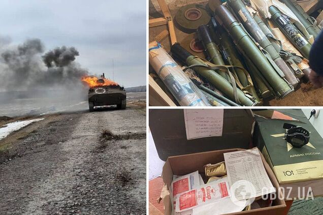 На Чернігівщині прості люди продовжують боротися із російськими окупантами