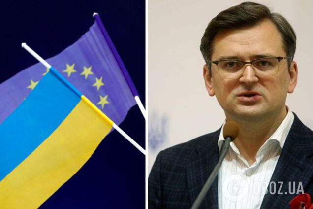 Місце у передпокої ЄС Україні не підходить. Світ знову не вчиться на своїх помилках