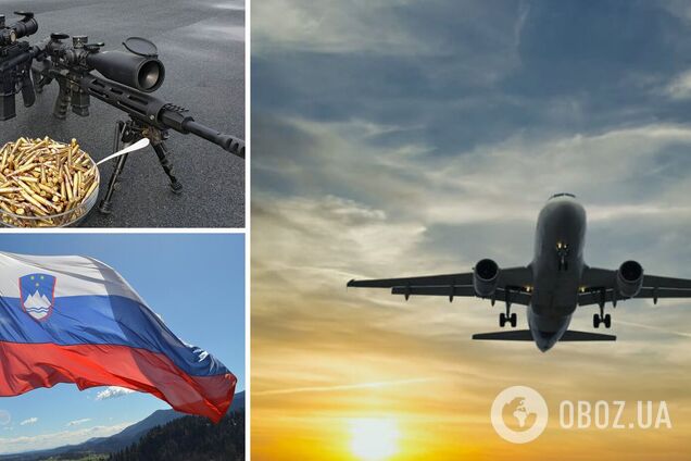 Украина получит еще несколько самолетов с вооружением: Словения тоже подставила плечо