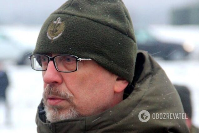 122 часа сопротивления: оккупанты уже неспособны скрывать свою агонию, – Резников