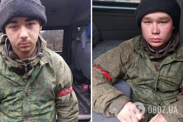 Відправили дітей: у мережі показали справжню 'потужність' армії Путіна. Фото