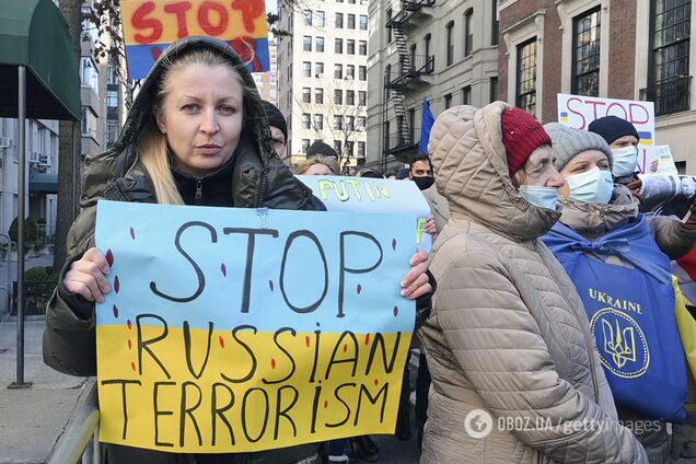 Украинцы создали бот, который доносит правду о войне россиянам и беларусам