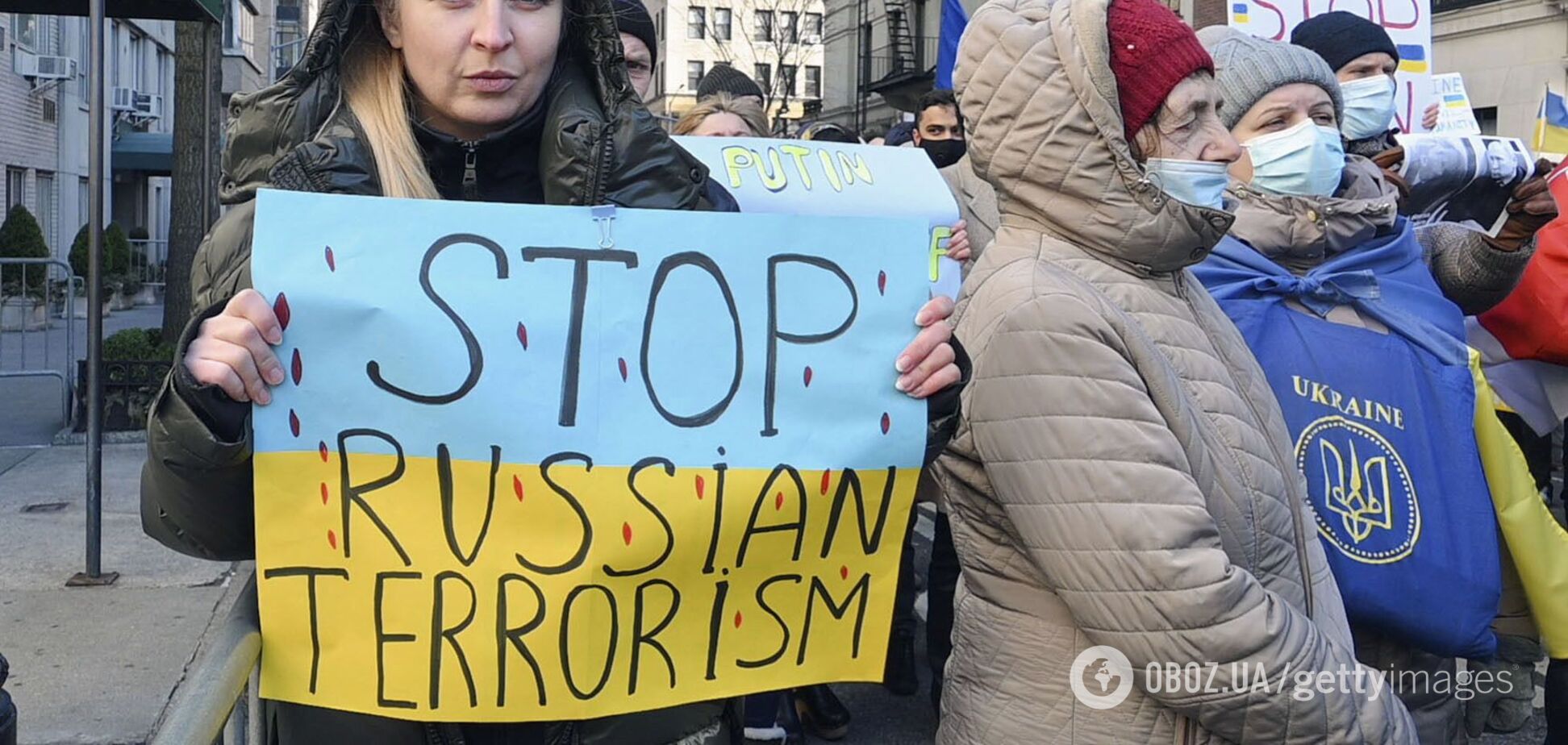 Украинцы создали бот, который доносит правду о войне россиянам и беларусам