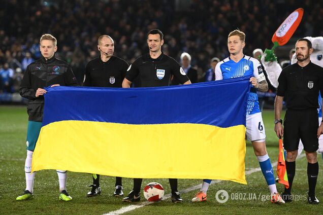 Александр Зинченко