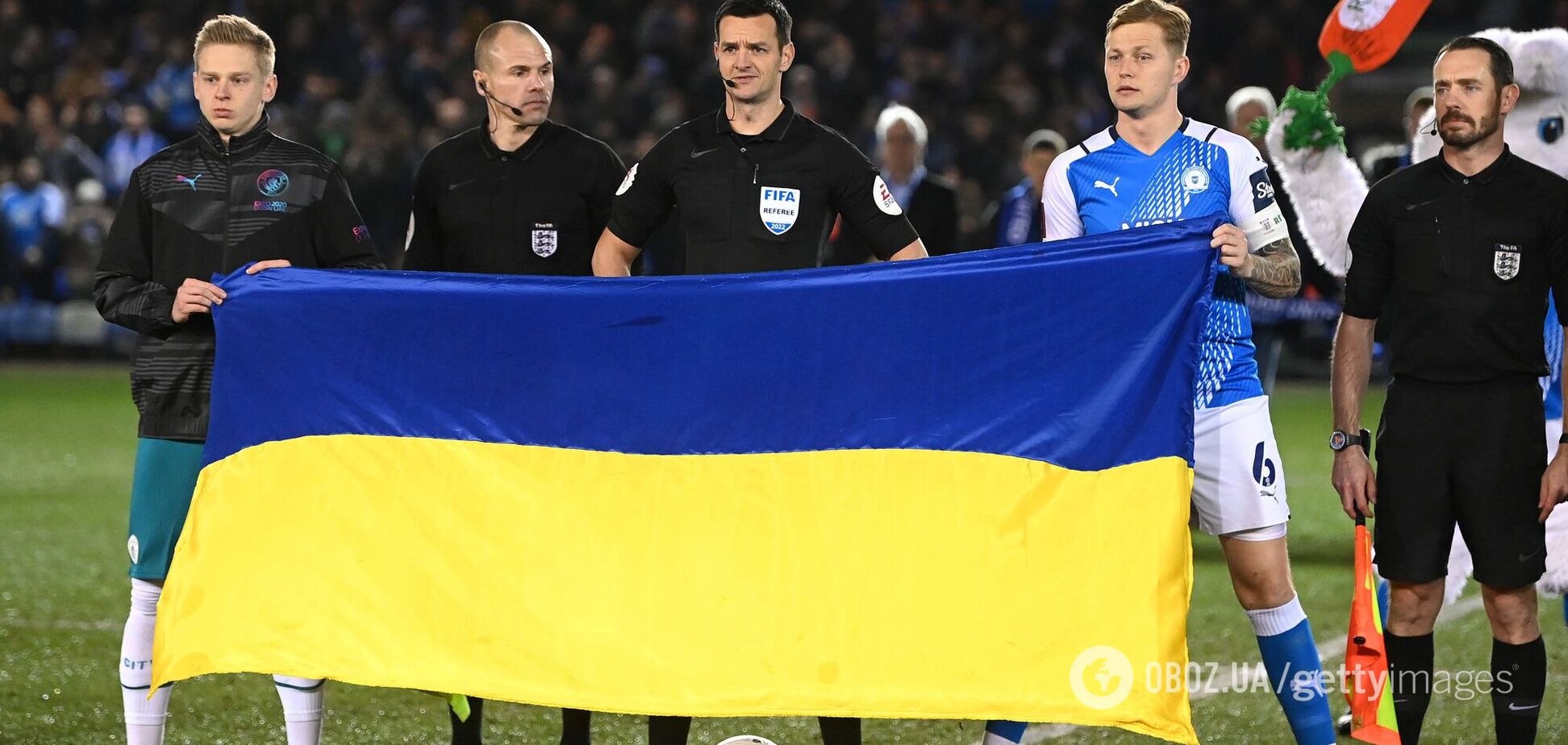 Александр Зинченко