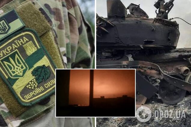 Херсон стоит! Мэр пообещал удержать город, где ночью был штурм. Видео