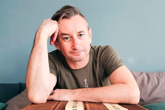 Сергей Жадан: это война на уничтожение украинцев, мы не имеем права ее проиграть