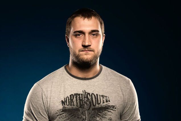 Молчание ваше хуже преступления: Ханумак эмоционально обратился к своим бывшим коллегам из России и призвал поддержать Украину