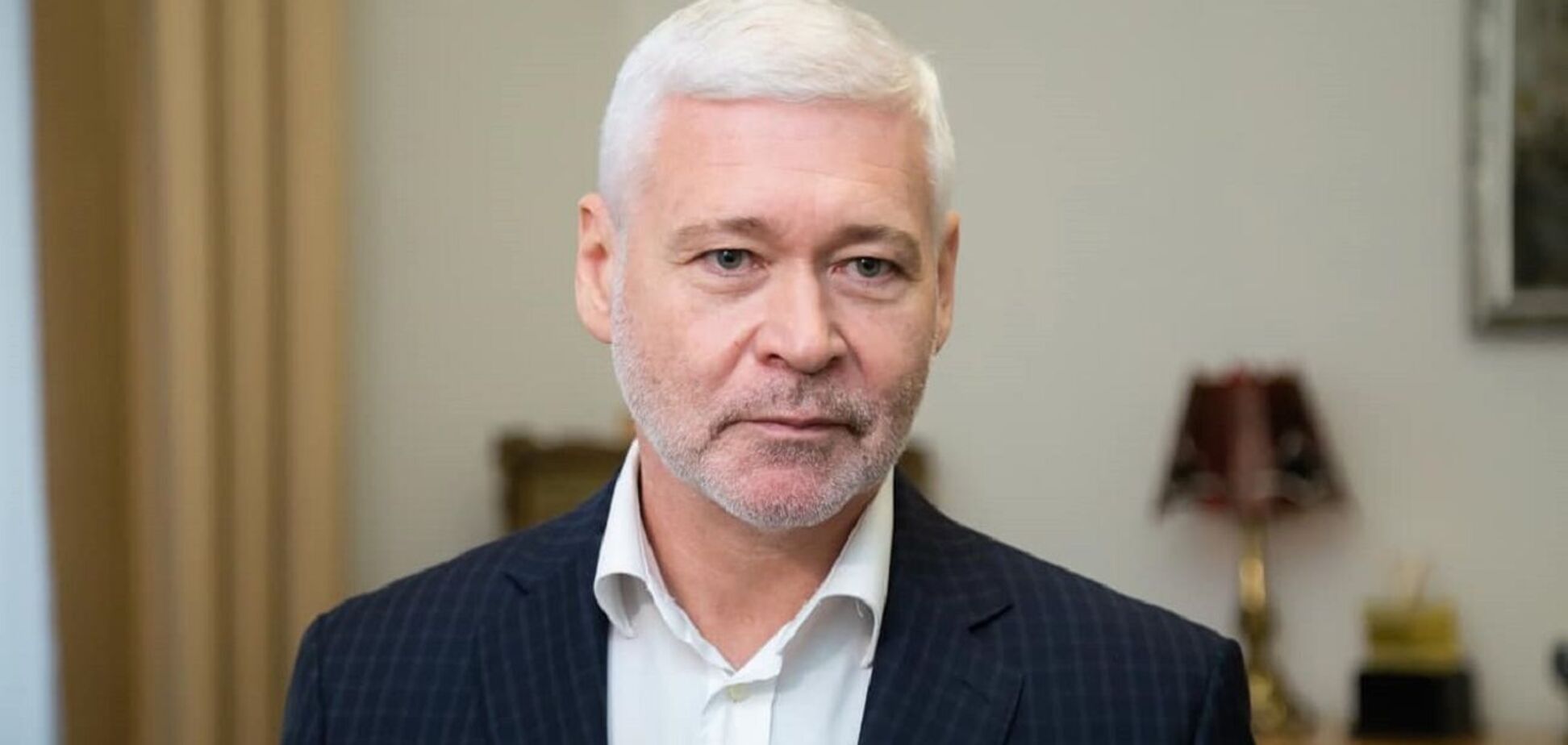 Терехов заявил, что российские войска обстреливают подстанции в Харькове