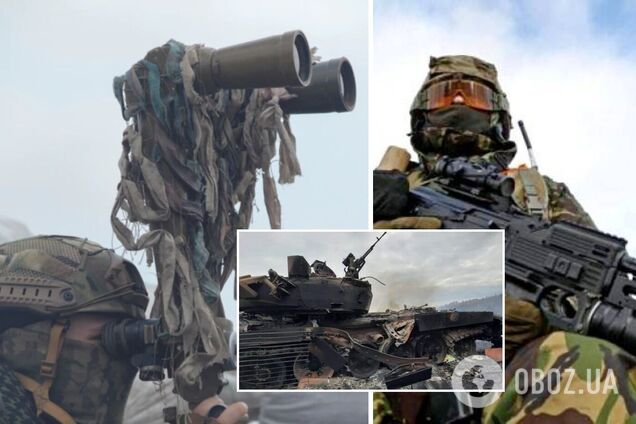 ВСУ на северо-востоке дают отпор врагу, под Черниговом уничтожили ДРГ – Минобороны