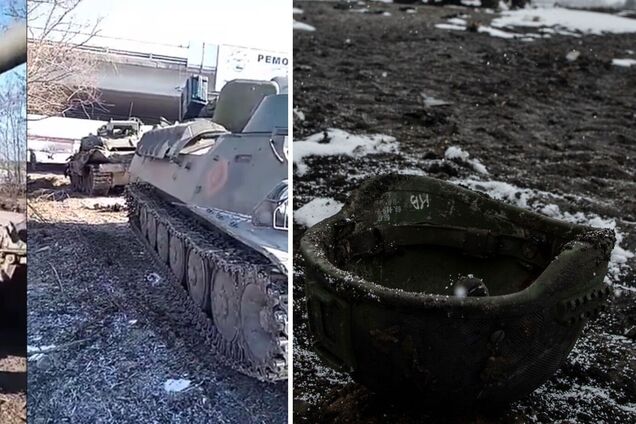 Бій під Броварами закінчився повним розгромом ворога, – Залужний