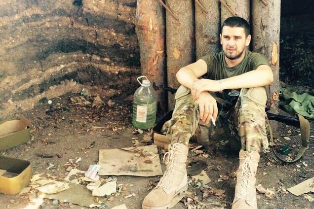 Погиб бывший нардеп Евгений Дейдей