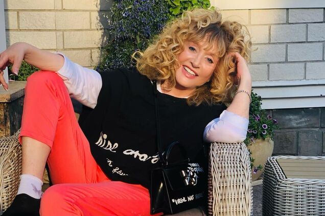 Алла Пугачева впервые после отъезда из России вышла на связь