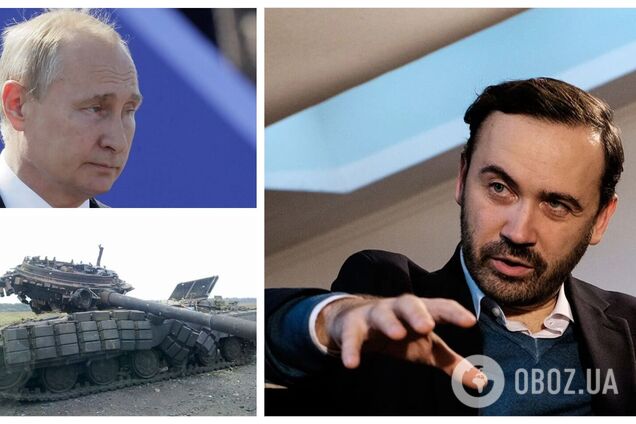 Ексдепутат Держдуми РФ пояснив, чому Путін уникатиме зустрічі із Зеленським і за якої умови може піти на переговори