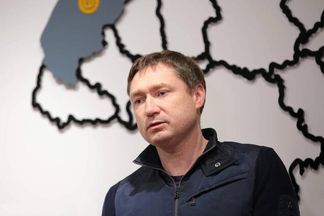 Львівська ОДА допомагає релокалізувати бізнес з інших регіонів та запустити його на території області – Козицький